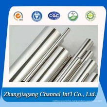 304 316 Stainless Steel Piping for Condenser Using